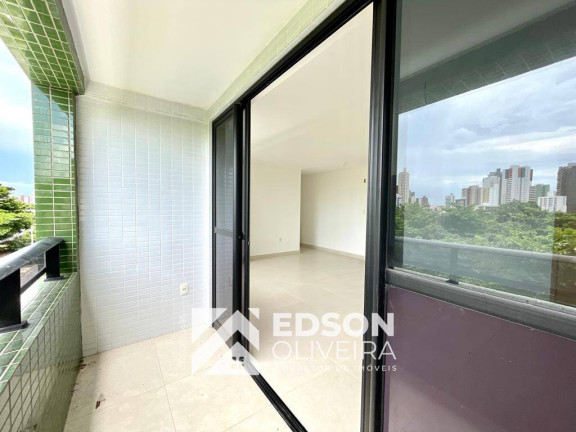Foto do imóvel Apartamento com 3 Quartos à Venda, 84 m² em Miramar - João Pessoa