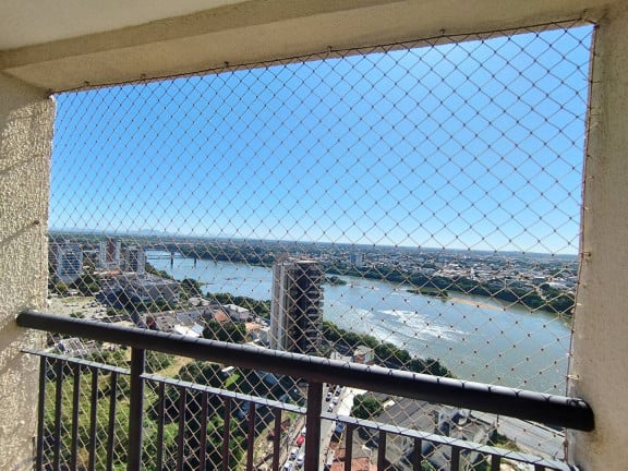 Foto do imóvel Apartamento com 3 Quartos à Venda, 72 m² em Centro - Campos Dos Goytacazes