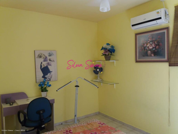 Foto do imóvel Apartamento com 2 Quartos à Venda, 65 m² em Gonzaga - Santos