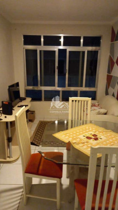 Foto do imóvel Apartamento com 2 Quartos à Venda, 68 m² em Aparecida - Santos