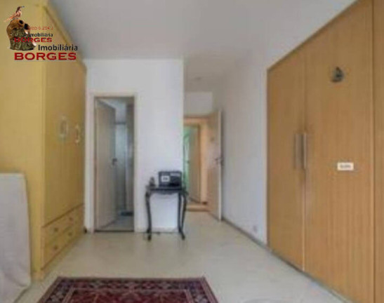 Foto do imóvel Apartamento com 3 Quartos à Venda, 100 m² em Brooklin - São Paulo