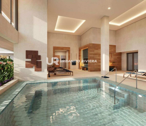 Foto do imóvel Apartamento com 3 Quartos à Venda, 147 m² em Riviera | Módulo 07 - Bertioga