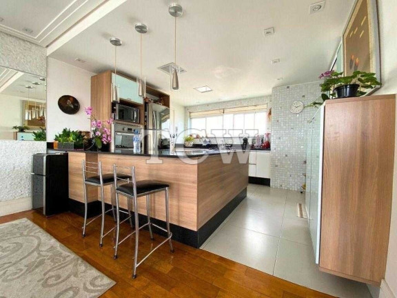 Foto do imóvel Apartamento com 3 Quartos à Venda, 133 m² em Aclimação - São Paulo