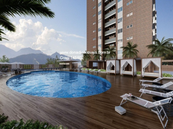 Imagem Apartamento com 4 Quartos à Venda, 187 m² em Itacorubi - Florianópolis