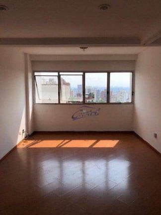 Foto do imóvel Apartamento com 3 Quartos à Venda, 98 m² em Pinheiros - São Paulo