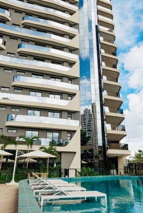 Foto do imóvel Apartamento com 4 Quartos à Venda, 254 m² em Meireles - Fortaleza