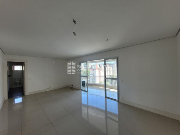 Imagem Apartamento com 3 Quartos para Alugar, 115 m² em Vila Mariana - São Paulo