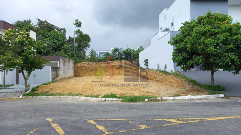Imagem Terreno em Condomínio à Venda, 285 m² em Ponta Negra - Manaus