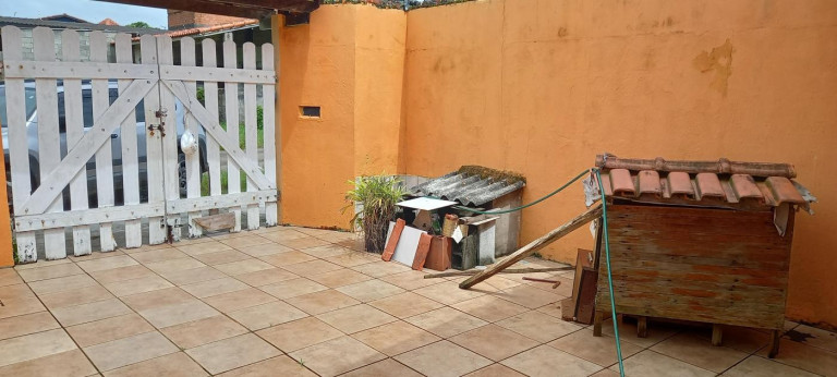 Imagem Casa com 2 Quartos à Venda, 150 m² em Jardim Jamaica - Itanhaém