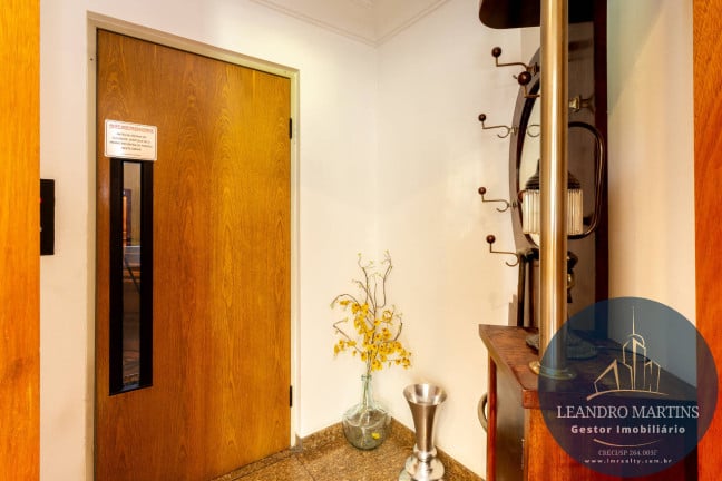Foto do imóvel Apartamento com 3 Quartos à Venda, 145 m² em Vila Mariana - São Paulo
