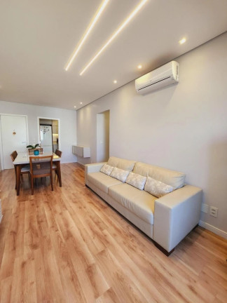 Imagem Apartamento com 4 Quartos à Venda, 93 m² em Norte (águas Claras) - Brasília