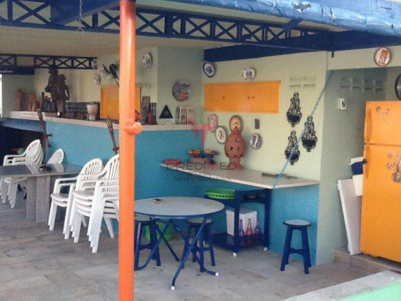 Foto do imóvel Apartamento com 5 Quartos à Venda, 617 m² em Boa Viagem - Recife