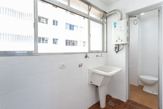 Imagem Apartamento com 2 Quartos à Venda, 72 m² em Vila Madalena - São Paulo