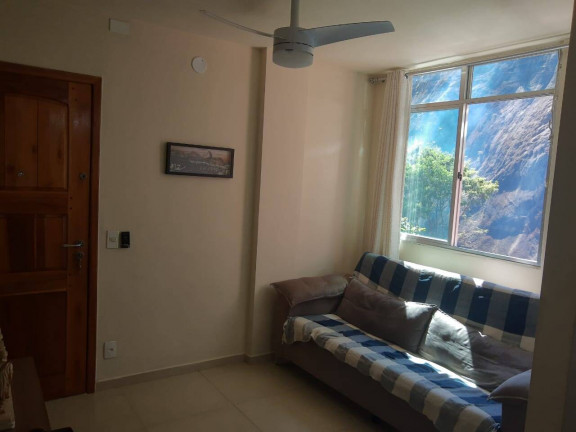 Imagem Apartamento com 2 Quartos à Venda, 48 m² em Freguesia (jacarepaguá) - Rio De Janeiro
