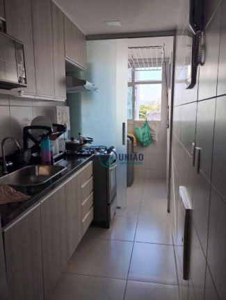Foto do imóvel Apartamento com 3 Quartos à Venda, 73 m² em Centro - Niterói