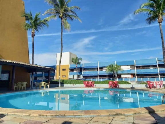 Foto do imóvel Apartamento com 1 Quarto à Venda, 65 m² em Armação - Salvador