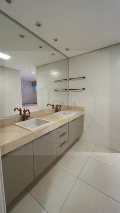 Imagem Apartamento com 4 Quartos à Venda, 369 m² em Jardim Botânico - Ribeirão Preto