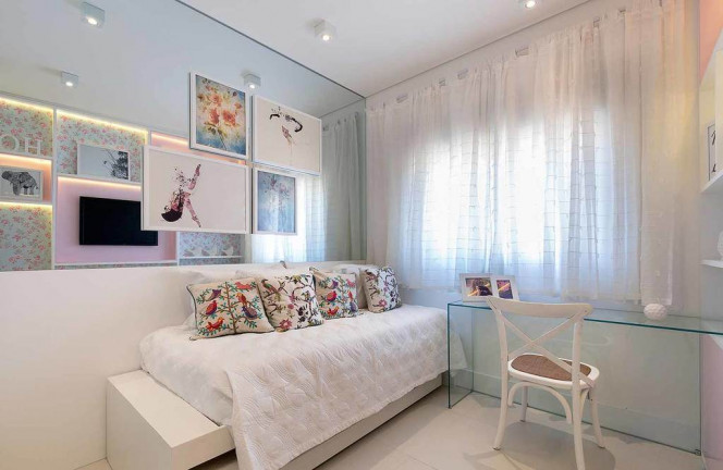 Imagem Apartamento com 3 Quartos à Venda, 71 m² em Jardim Do Lago - Jundiaí
