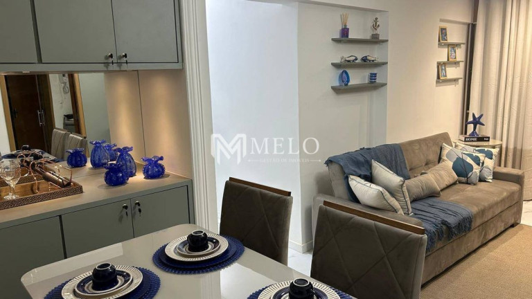 Foto do imóvel Apartamento com 2 Quartos à Venda, 55 m² em Boa Viagem - Recife