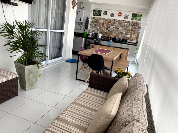 Imagem Apartamento com 3 Quartos à Venda, 83 m² em Vila Formosa - São Paulo