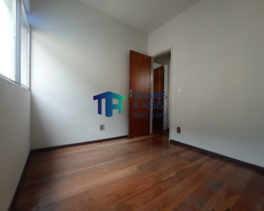 Imagem Imóvel com 2 Quartos para Alugar, 60 m² em Paineiras - Juiz De Fora