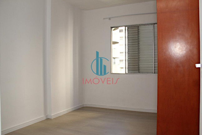 Imagem Apartamento com 1 Quarto à Venda, 44 m² em Vila Nova Conceição - São Paulo