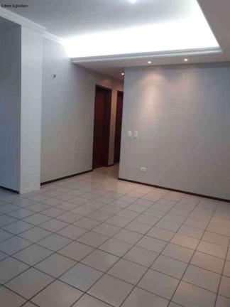 Imagem Apartamento com 3 Quartos à Venda, 105 m² em Noivos - Teresina