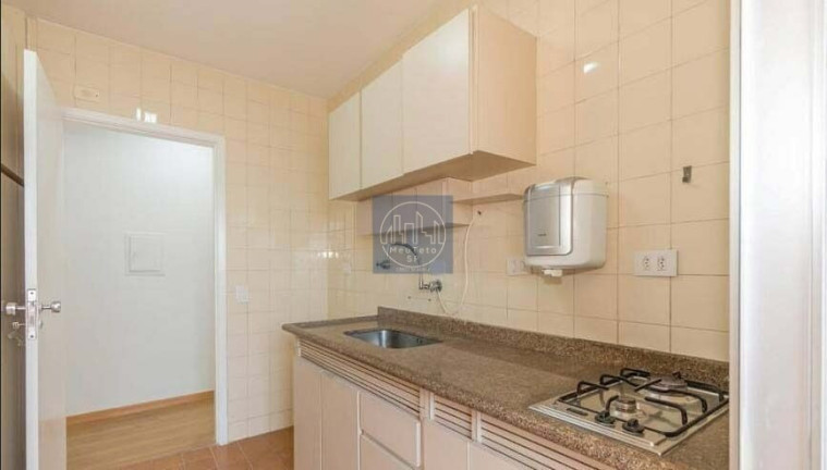 Imagem Apartamento com 1 Quarto à Venda, 49 m² em Cidade Monções - São Paulo