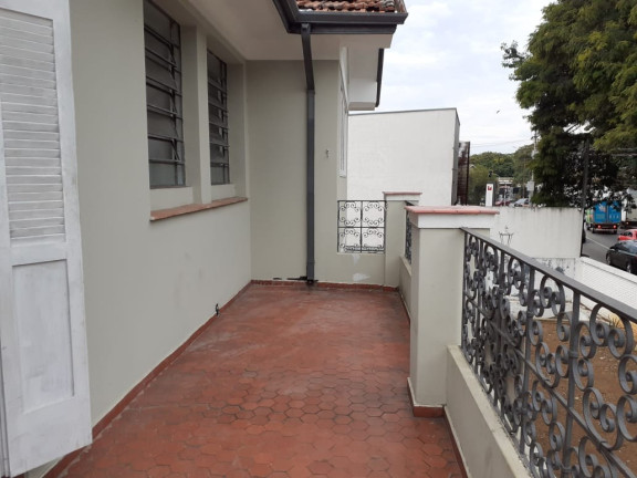 Imagem Casa com 4 Quartos à Venda, 492 m² em Lapa - São Paulo