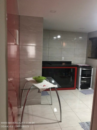 Imagem Casa com 2 Quartos à Venda, 85 m² em Parque João Pessoa - Duque De Caxias