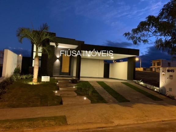Imagem Casa com 3 Quartos à Venda,  em Vila Do Golf - Ribeirão Preto