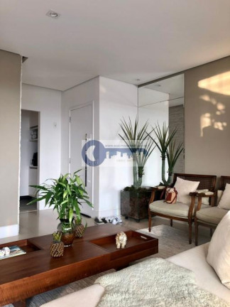 Imagem Apartamento com 3 Quartos à Venda, 132 m² em Tamboré - Santana De Parnaíba