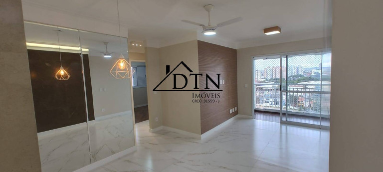Foto do imóvel Apartamento com 3 Quartos à Venda, 83 m² em Centro - São Caetano Do Sul