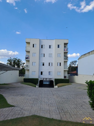 Imagem Apartamento com 3 Quartos à Venda, 76 m² em Medeiros - Jundiaí