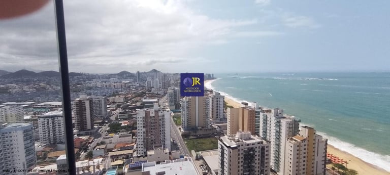 Foto do imóvel Apartamento com 3 Quartos à Venda, 160 m² em Praia De Itaparica - Vila Velha