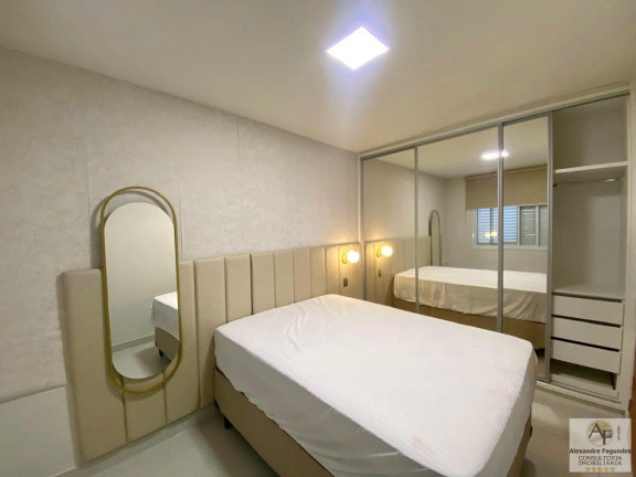 Foto do imóvel Apartamento com 3 Quartos à Venda, 76 m² em Parque Amazonia - Goiânia