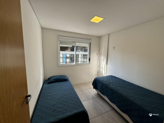 Foto do imóvel Apartamento com 2 Quartos à Venda, 110 m² em Zona Nova - Capão Da Canoa