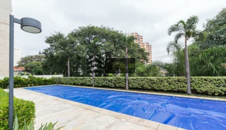 Foto do imóvel Apartamento com 3 Quartos à Venda, 162 m² em Lapa - São Paulo