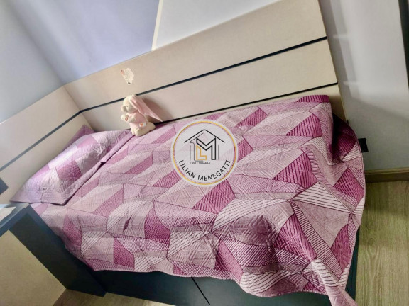 Foto do imóvel Imóvel com 2 Quartos à Venda, 56 m² em Jardim Búfalo - Jundiaí