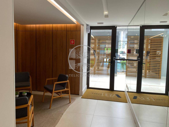Foto do imóvel Apartamento com 2 Quartos à Venda, 57 m² em Vila Nova - Campinas