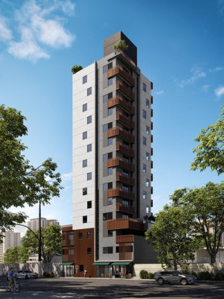 Foto do imóvel Imóvel com 1 Quarto à Venda,  em Jardim Paulista - São Paulo