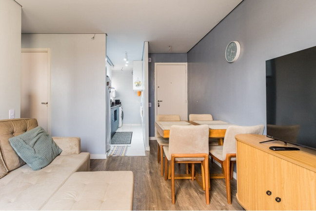 Foto do imóvel Imóvel com 2 Quartos à Venda,  em Sarandi - Porto Alegre