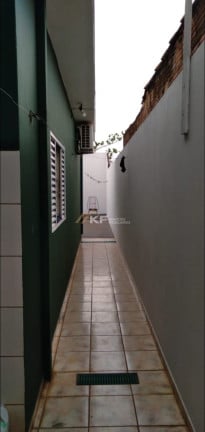Imagem Casa com 2 Quartos à Venda, 98 m² em Parque Ribeirão Preto - Ribeirão Preto