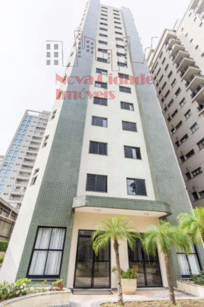 Foto do imóvel Apartamento com 2 Quartos à Venda, 130 m² em Vila Olímpia - São Paulo