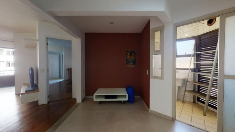 Imagem Apartamento com 1 Quarto à Venda, 70 m² em Vila Madalena - São Paulo