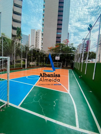 Imagem Apartamento com 3 Quartos à Venda, 134 m² em Cocó - Fortaleza