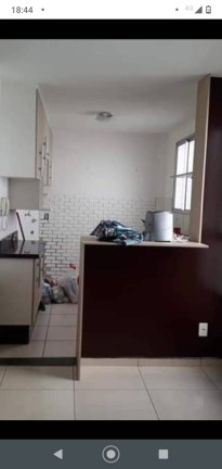 Imagem Apartamento com 2 Quartos à Venda, 47 m² em Vila Imape - Campo Limpo Paulista