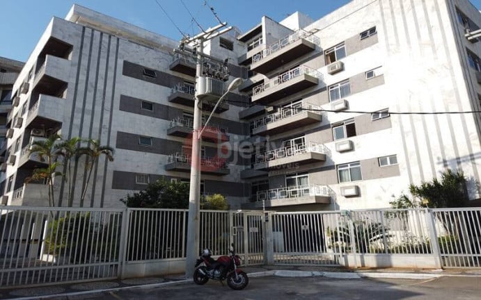 Foto do imóvel Cobertura com 3 Quartos à Venda, 170 m² em Algodoal - Cabo Frio