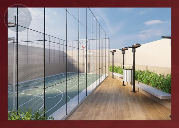 Foto do imóvel Apartamento com 2 Quartos à Venda, 75 m² em Caiçara - Praia Grande