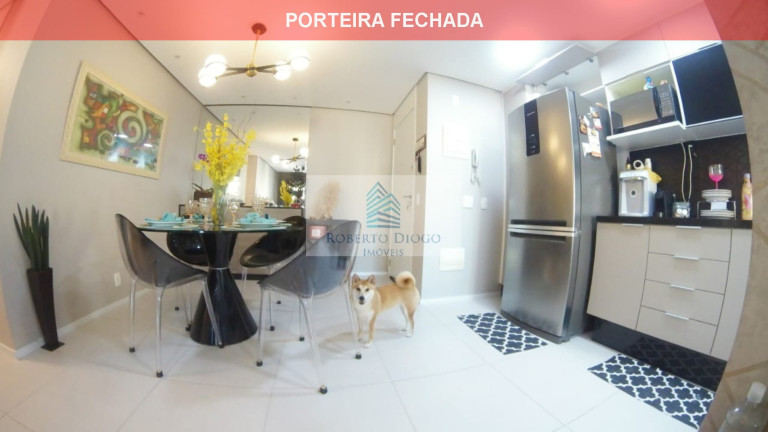 Imagem Apartamento com 3 Quartos à Venda, 77 m² em Jacarepaguá - Rio De Janeiro